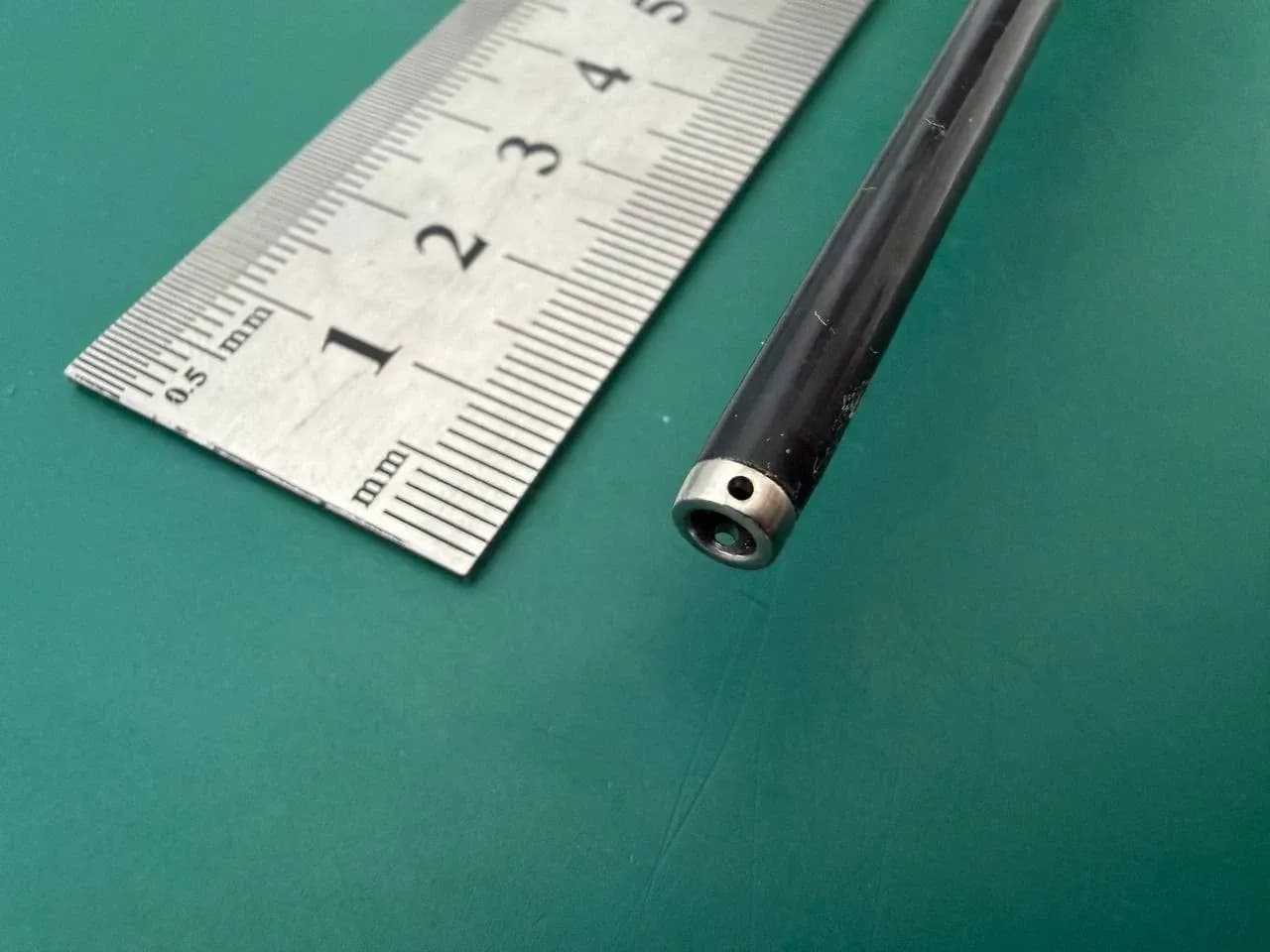 Аспіраційний коагулятор Jarit 600-315, 5mm, монополярний, 17-5/8"