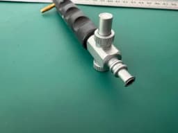 Аспіраційний коагулятор Jarit 600-315, 5mm, монополярний, 17-5/8"