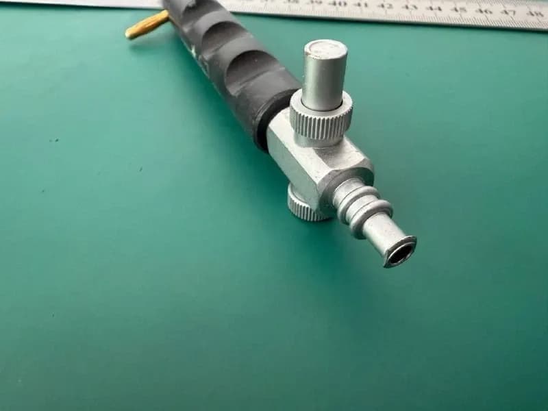 Аспіраційний коагулятор Jarit 600-315, 5mm, монополярний, 17-5/8"