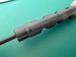 Аспіраційний коагулятор Jarit 600-315, 5mm, монополярний, 17-5/8"