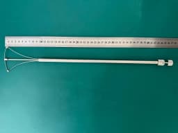 Ретрактор віяловий Solos Endoscopy GS-1160 10mm