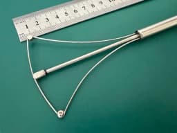 Ретрактор віяловий Solos Endoscopy GS-1160 10mm