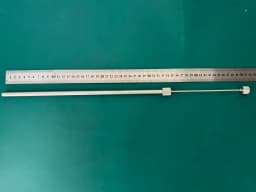 Ретрактор віяловий Solos Endoscopy GS-1160 10mm