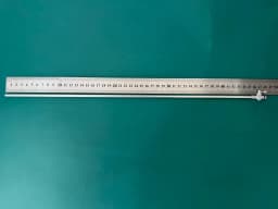 Eder 11362 Laparoscopic  Luer Suction Tube