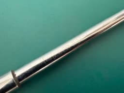 Eder 11362 Laparoscopic  Luer Suction Tube