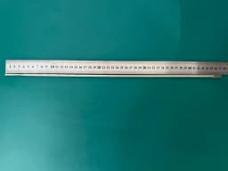 Пальпаційний зонд Jarit 600-496, 5mm, 11-3/4"