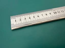 Пальпаційний зонд Jarit 600-496, 5mm, 11-3/4"
