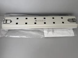Steris 000180360 Prolite Sterilization Tray VP0047 25" x 4.5" x 2.25"