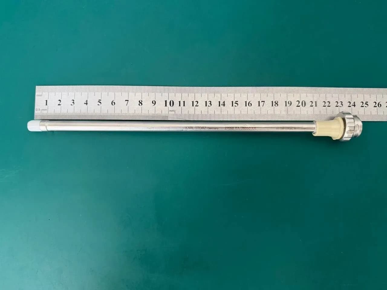 Karl Storz 27050XA/26050XA Resectoscope Inner Sheath