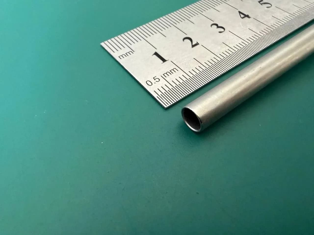 Karl Storz 30140 KA 3mm Inner/6mm Outer Reduction Sleeve Cannula