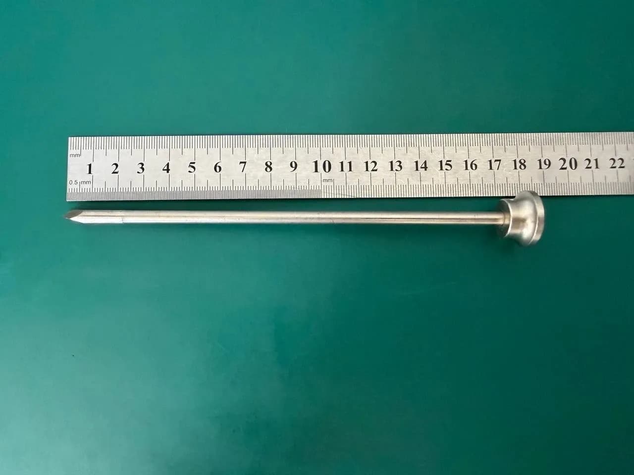 Троакар хірургічний R. Wolf 8351.14 5.5mm
