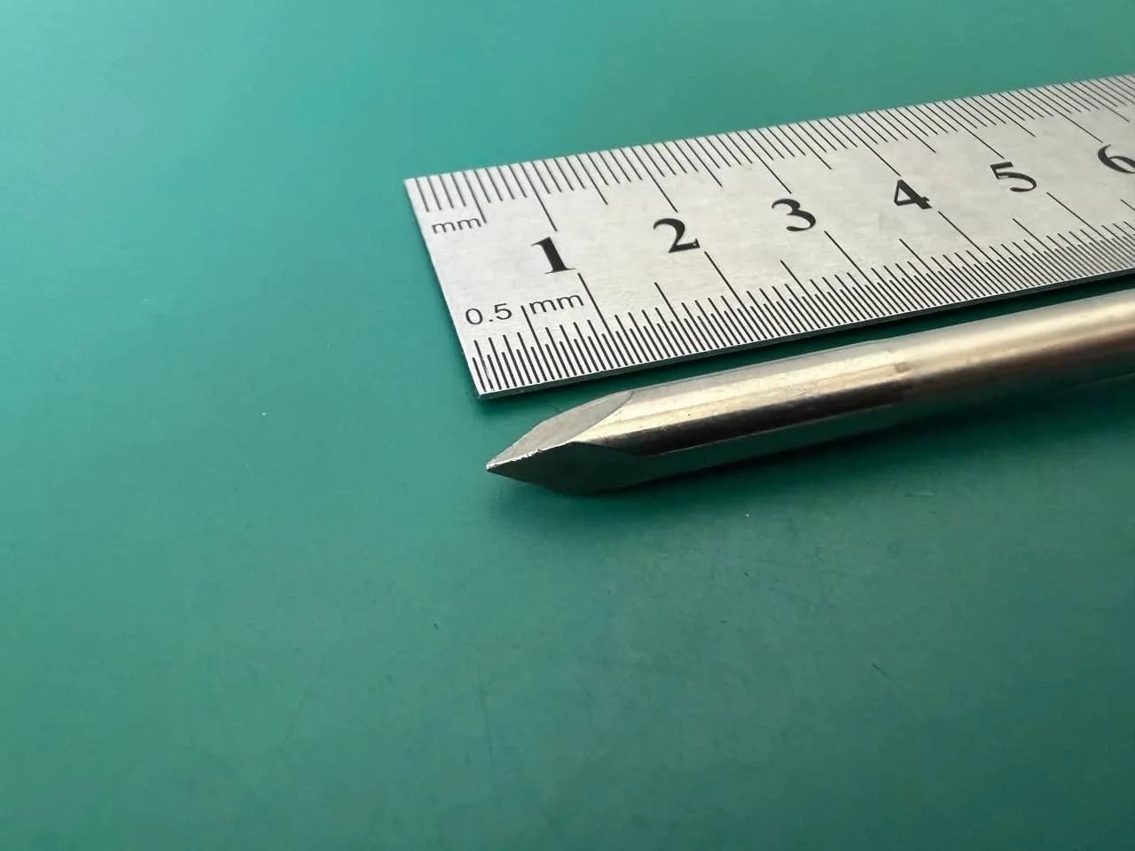 Троакар хірургічний R. Wolf 8351.14 5.5mm
