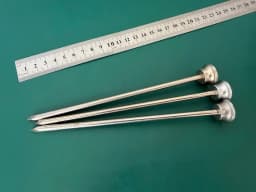 Троакар хірургічний R. Wolf 8351.14 5.5mm