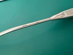 PILLING 35-1715 CONN AORTIC COMPRESSOR 15 1/2" (39.5cm)