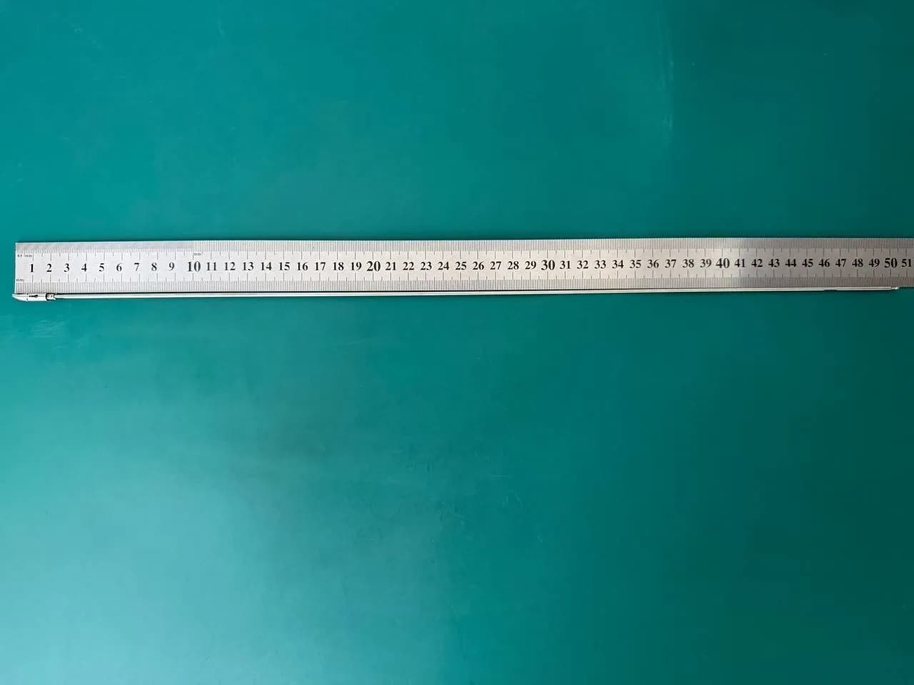 Karl Storz 30178R Insert for Dismantling Needle Holder 5mm 43cm Curved to right