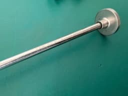 Karl Storz 27026E Catheter Deflecting Mechanism, 27021O Obturator Deflector