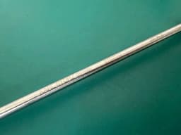 Дефлектор Альбаррана Karl Storz 27026EF, подвійний канал, два крани, 12″