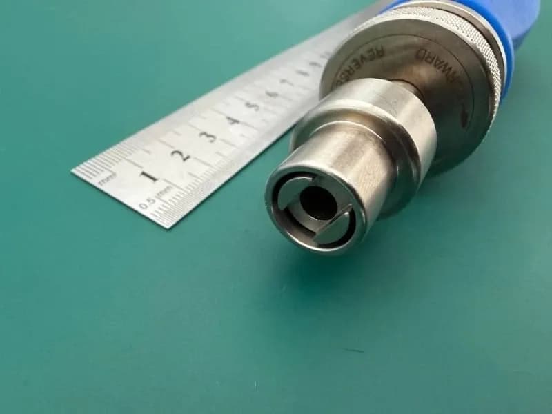 Arthrex AR-1999 Ratcheting Screwdriver Handle