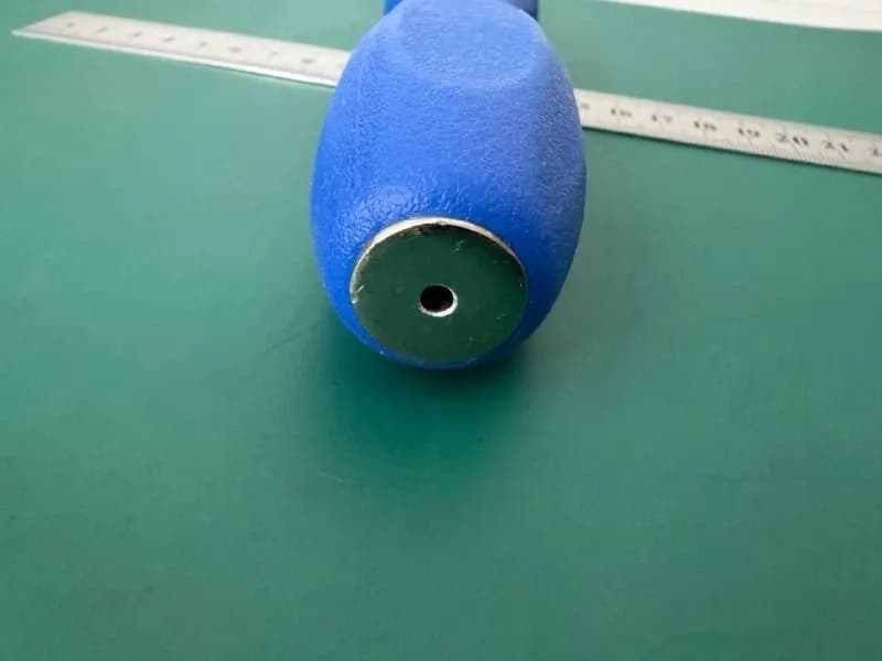 Arthrex AR-1999 Ratcheting Screwdriver Handle
