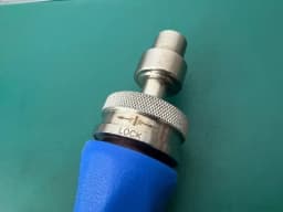 Arthrex AR-1999 Ratcheting Screwdriver Handle