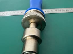 Arthrex AR-1999 Ratcheting Screwdriver Handle