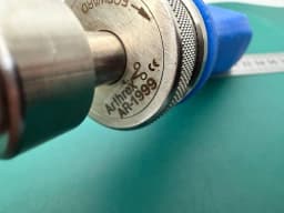 Arthrex AR-1999 Ratcheting Screwdriver Handle