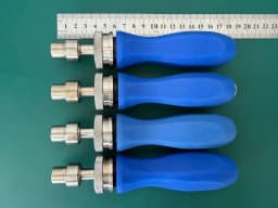 Arthrex AR-1999 Ratcheting Screwdriver Handle