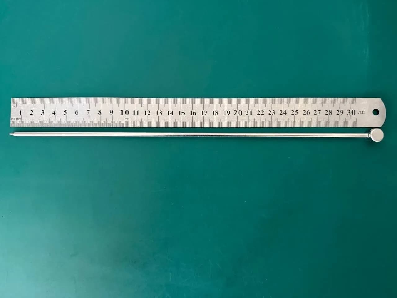 Arthrex AR-3025 Wissinger Rod, 4mm X 31cm