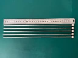 Arthrex AR-3025 Wissinger Rod, 4mm X 31cm