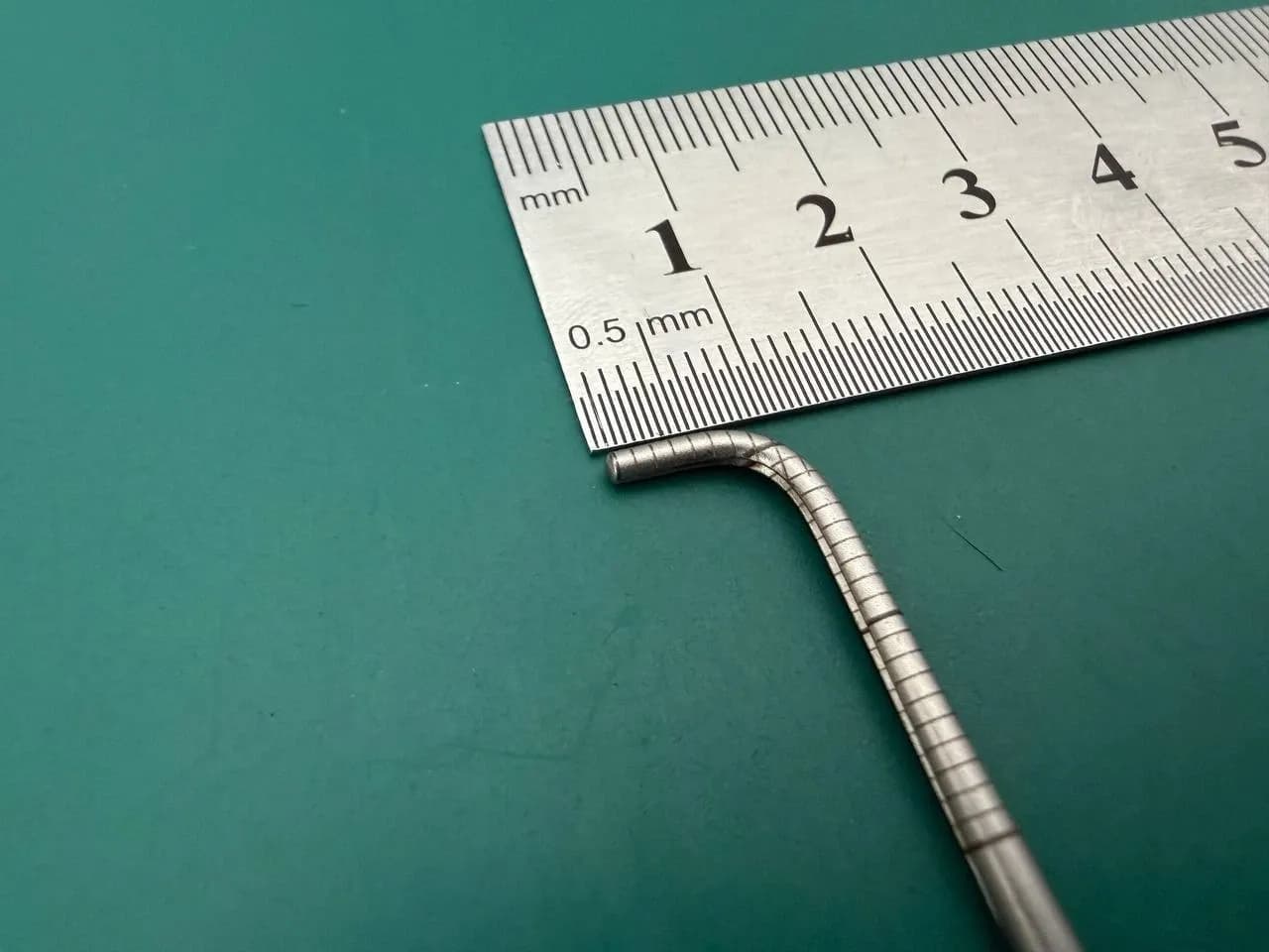 Drake mitral hook SN4395