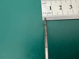 Drake mitral hook SN4395