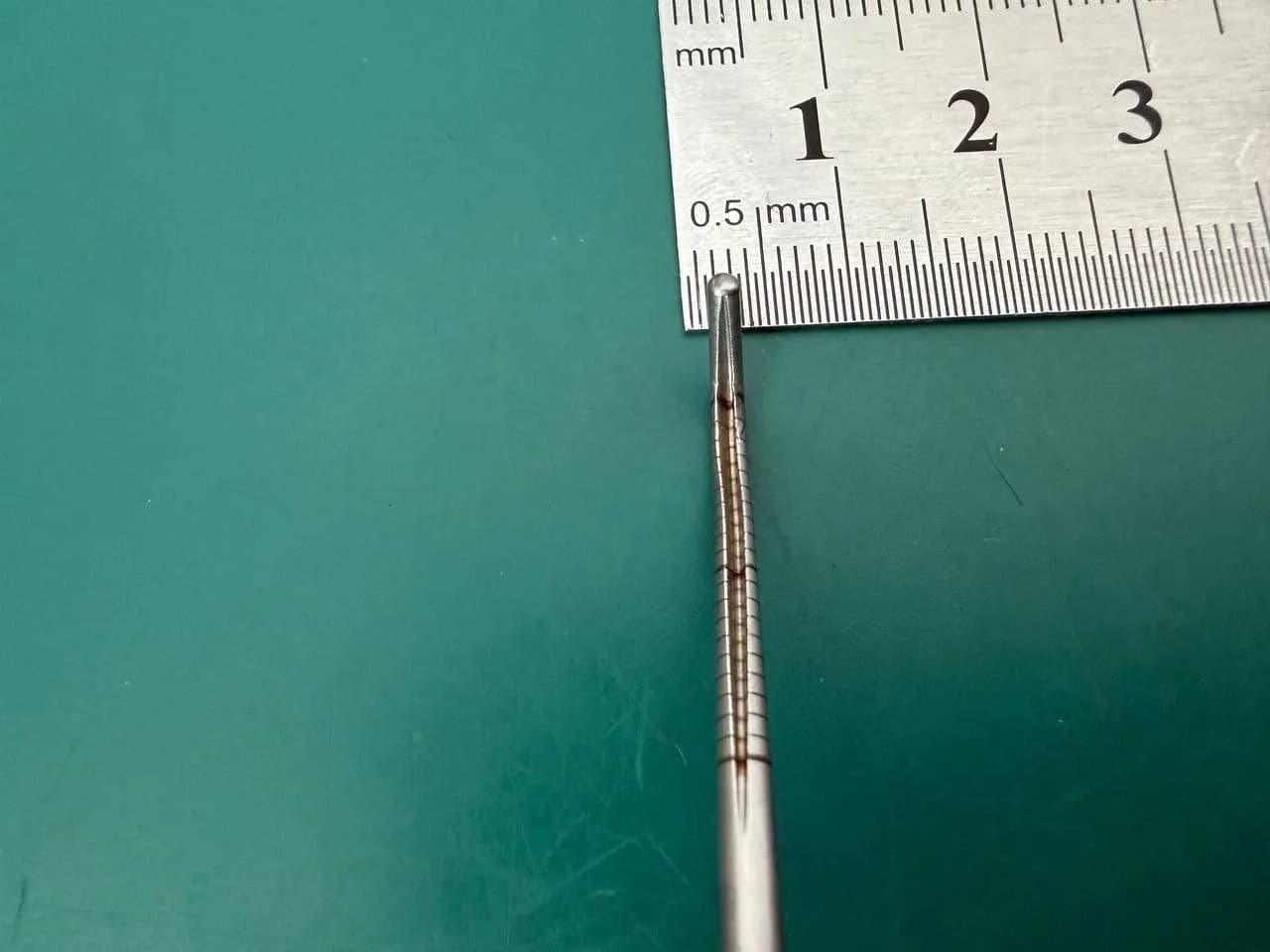 Drake mitral hook SN4395