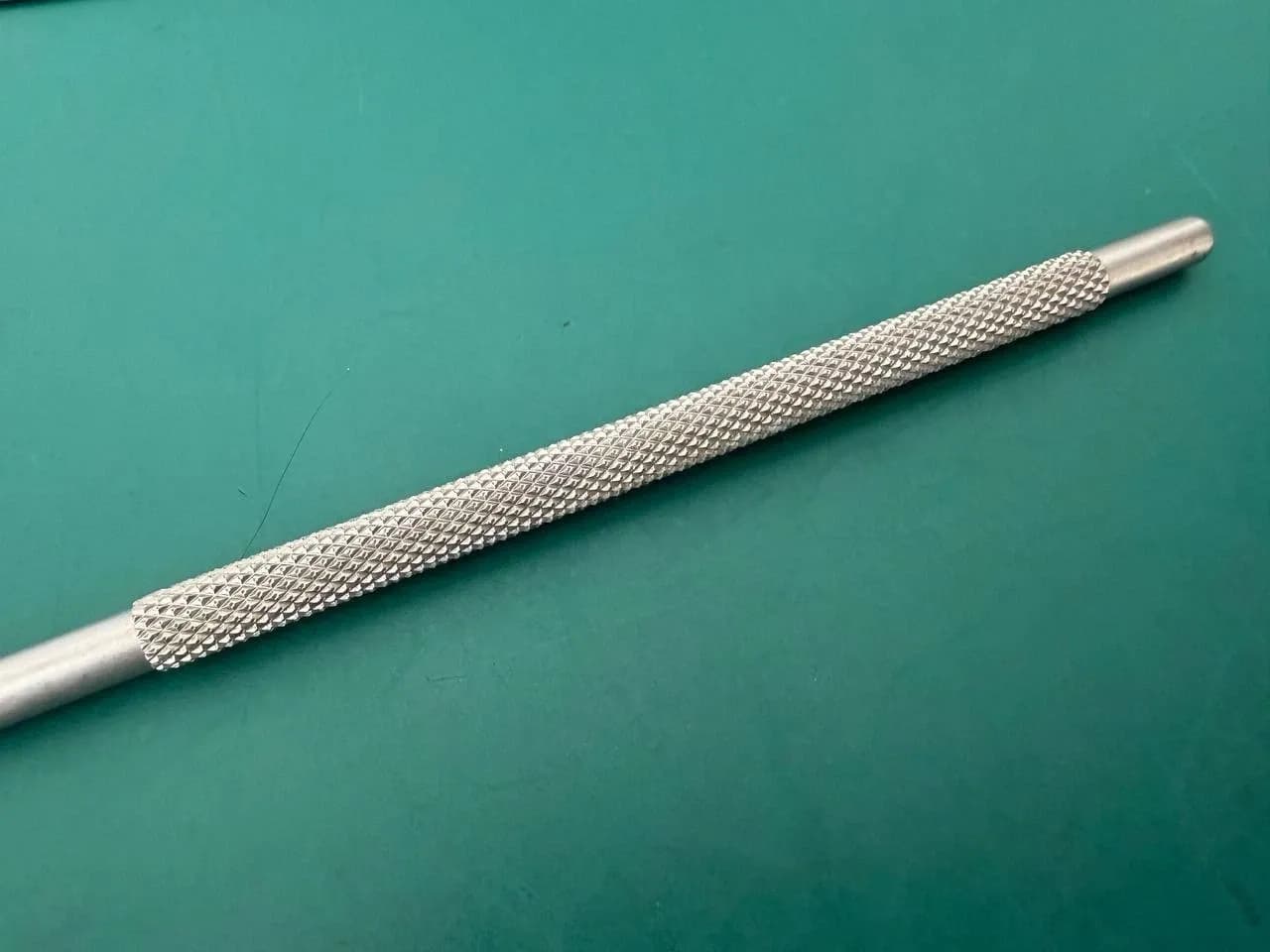 Drake mitral hook SN4395