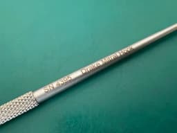 Drake mitral hook SN4395