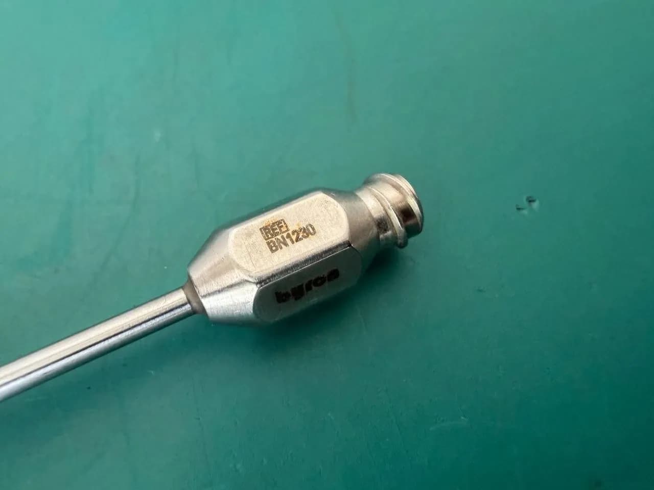Інфільтраційна канюля Byron BN1230 Hunstad