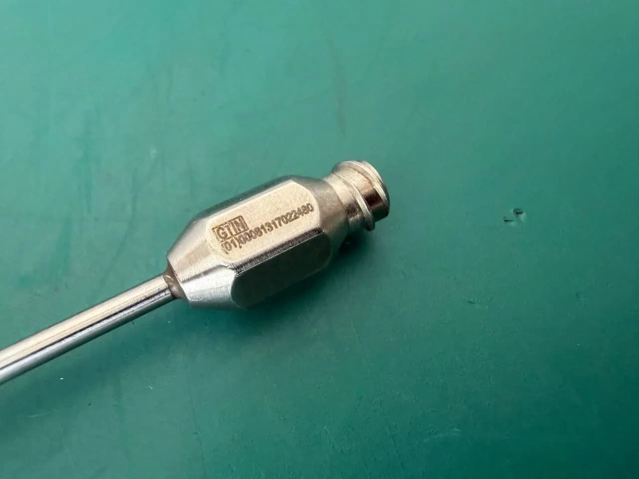 Інфільтраційна канюля Byron BN1230 Hunstad