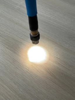 Olympus WA03200A S Fiber Optic Cable Autoclavable Light Cord
