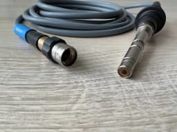 Olympus WA03200A S Fiber Optic Cable Autoclavable Light Cord