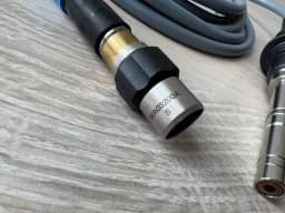 Olympus WA03200A S Fiber Optic Cable Autoclavable Light Cord