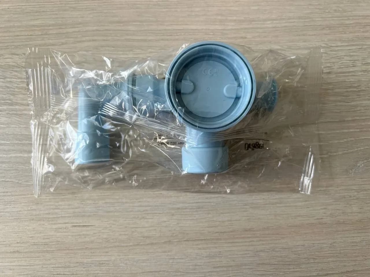 DRAGER 8414777 DRAEGER 8414777 SINGLE USE VALVE, Valve For Evita