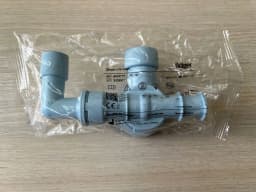 Клапан одноразовий Dräger 8414777 для Evita