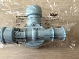 Клапан одноразовий Dräger 8414777 для Evita