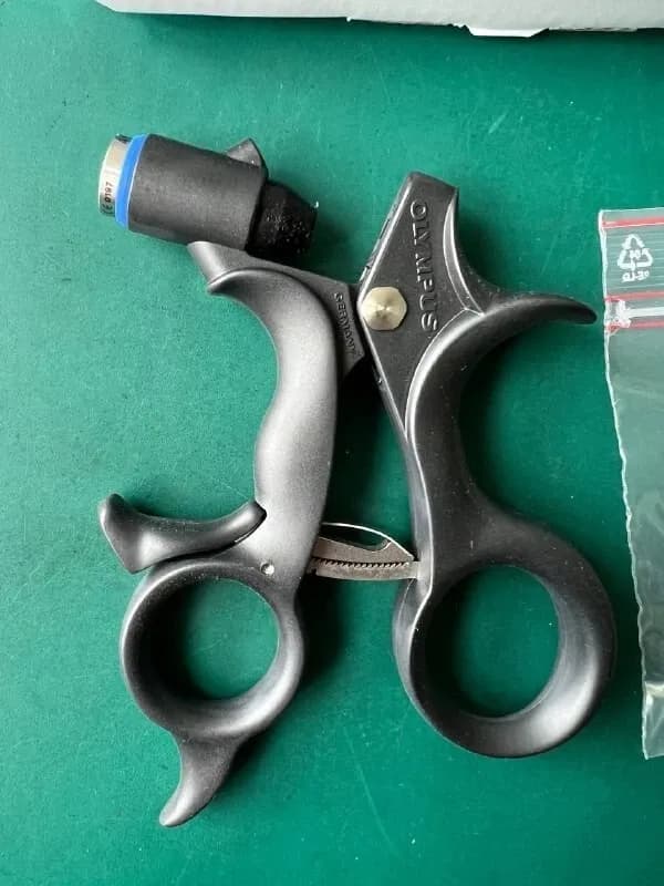 Olympus A60100A HIQ+ Ergo Ratchet Handle