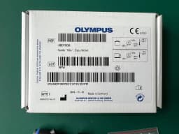 Olympus A60100A HIQ+ Ergo Ratchet Handle