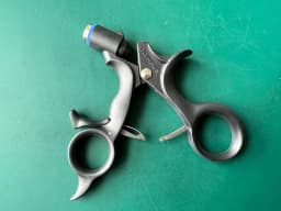 Olympus A60100A HIQ+ Ergo Ratchet Handle