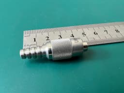Conmed Linvatec Surgical Infusion Adapter 7554
