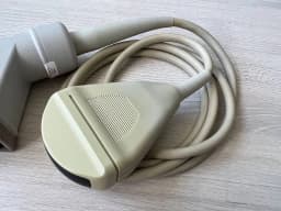 HP C3540 Curved Array Transducer Probe