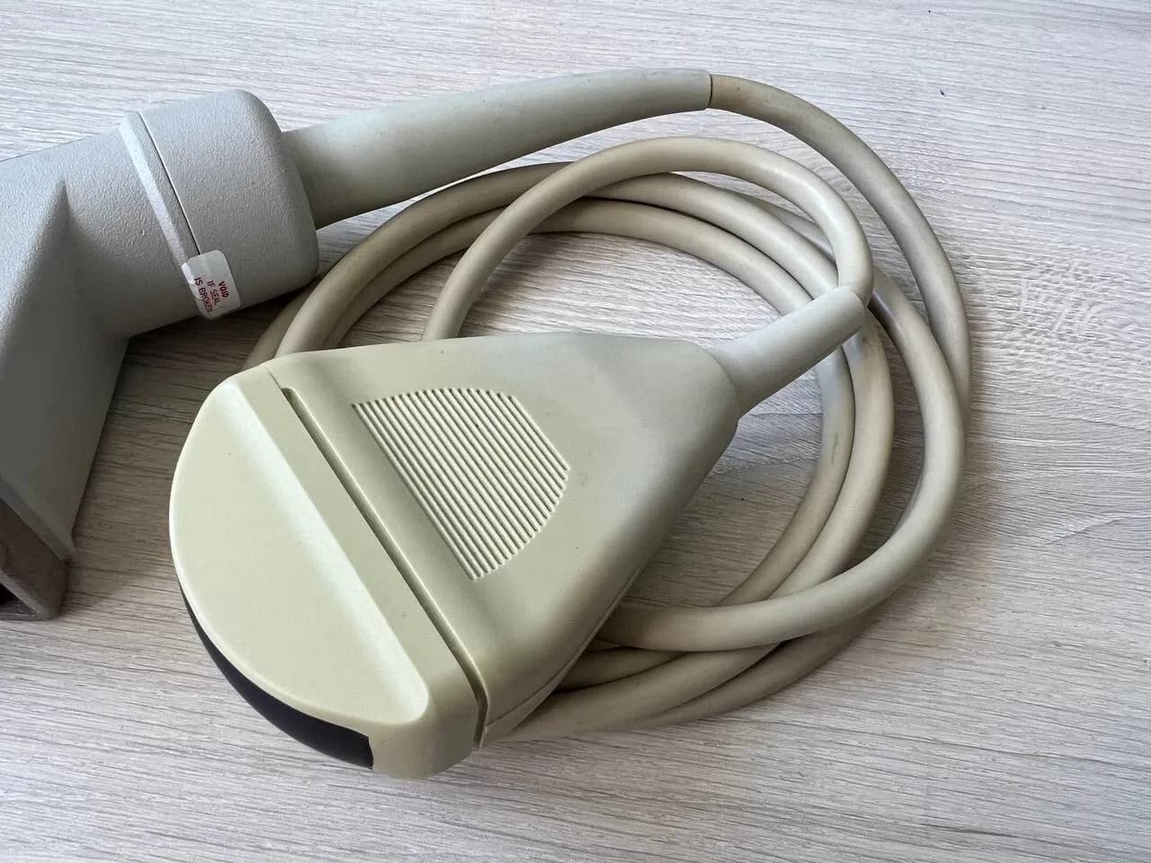 HP C3540 Curved Array Transducer Probe