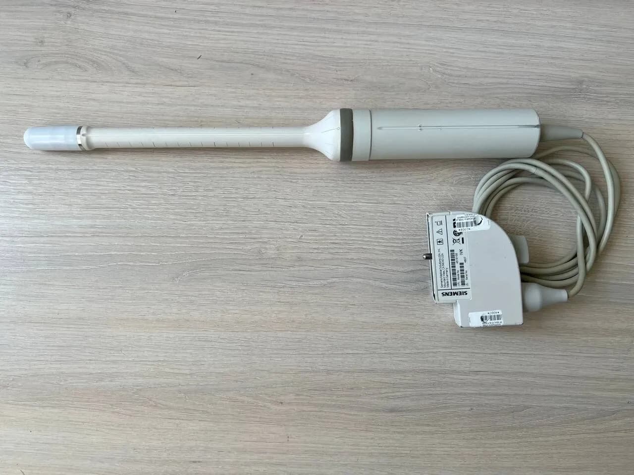 Трансвагінальний ультразвуковий датчик Siemens 4515156