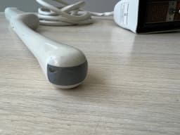 Датчик ультразвуковий конвексний Philips C10-3V IPX-7 для iU22